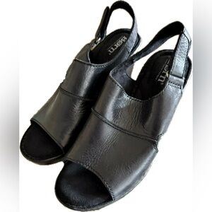 Born Handcrafted Footwear